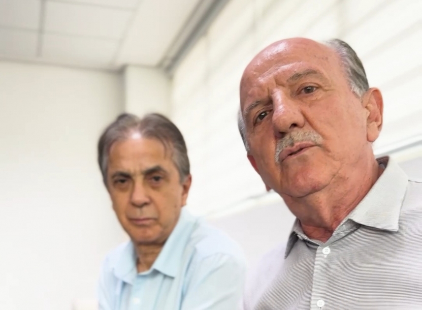 Furlan e Piteri anunciam aumento de cirurgias e exames para reduzir filas na saúde 