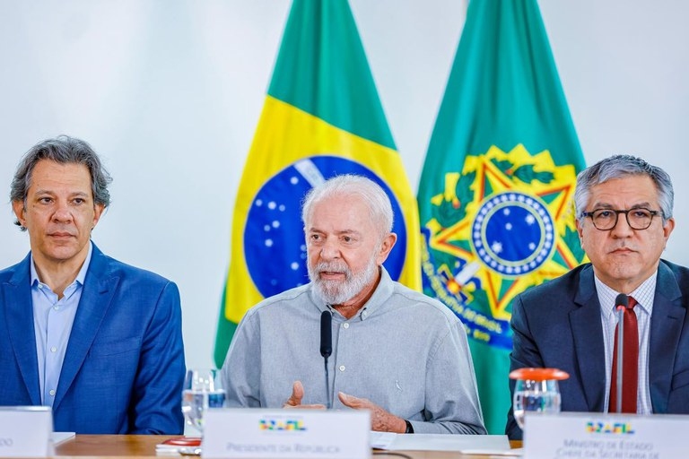 Governo Lula dobra repasses do FPM a cidades gaúchas em situação de calamidade