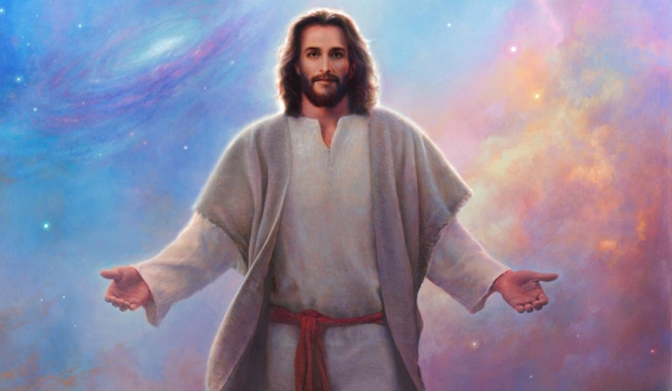 Deserto, Escola de Deus