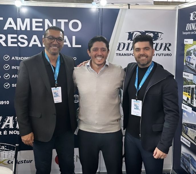 Prefeito Danilo Joan promove 2ª Expo Empregabilidade em Cajamar