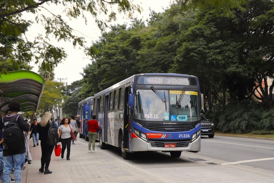 Barueri se destaca em infraestrutura e mobilidade urbana no Igma 2024