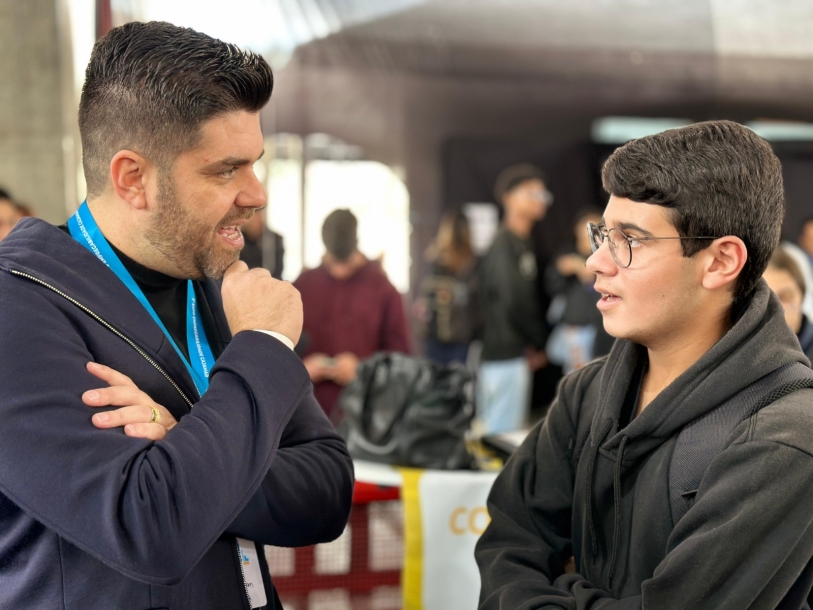 Danilo Joan investe em qualificação profissional e geração de empregos 