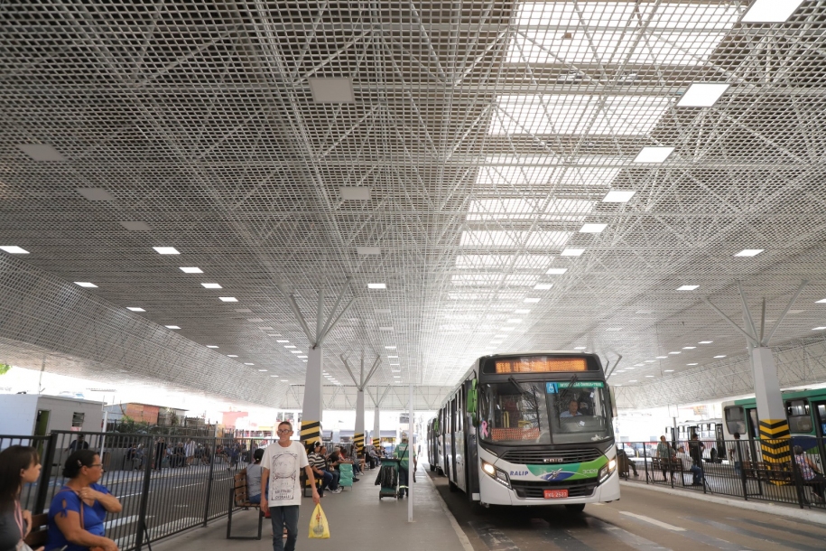 Barueri ocupa 1º lugar em mobilidade urbana e infraestrutura no IGMA 2024