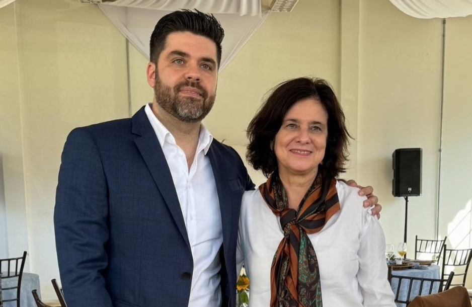 Danilo Joan se reúne com Ministra da Saúde para discutir avanços na área da saúde de Cajamar