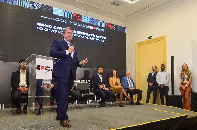 Inscrição para concurso arquitetônico entra na reta final em SP