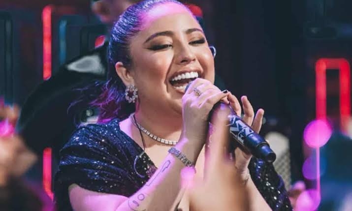 Mari Fernandez irá abrir a programação do Arraiá de Barueri 2024