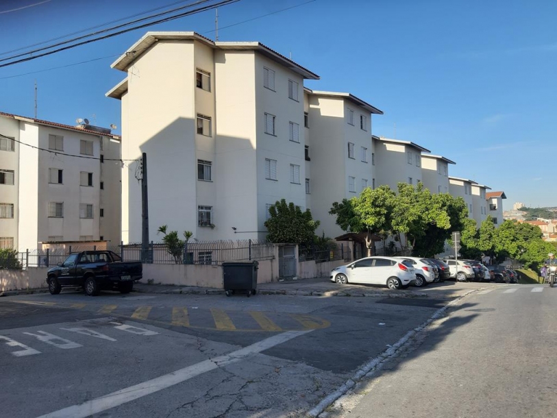 Habitação de Barueri entregará termos de quitação de débitos para moradores do Pinheiros