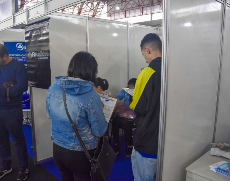 Cajamar vai realizar a 2ª edição da Expo Empreender de 28 a 30 de junho