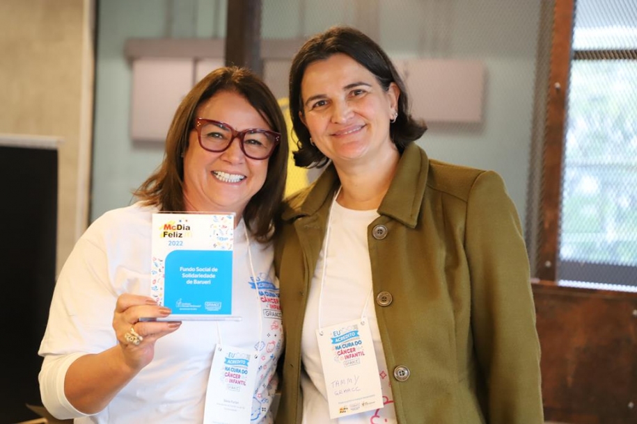 Barueri se prepara para campanhas do GRAACC e da AACD