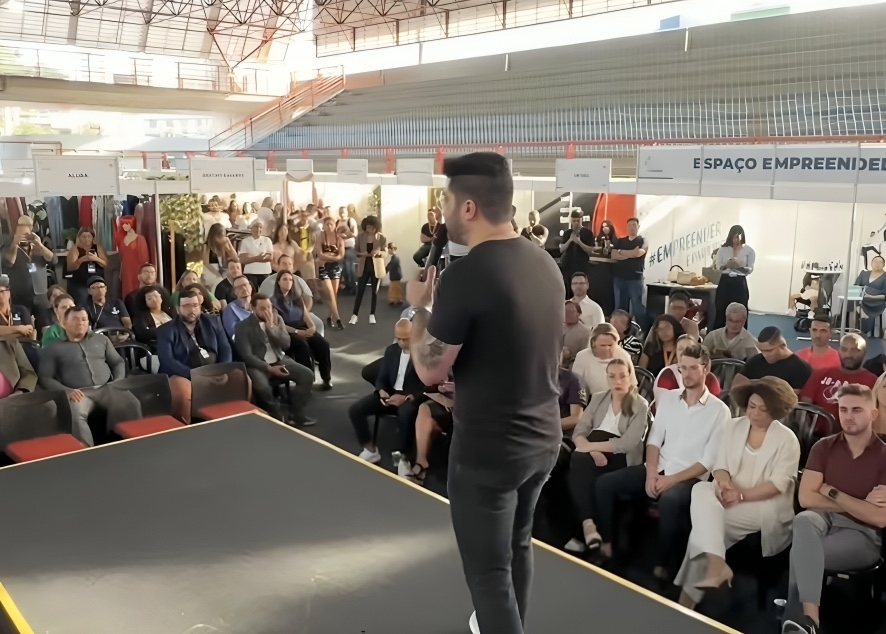 Danilo Joan promove 2ª Expo Empregabilidade em Cajamar