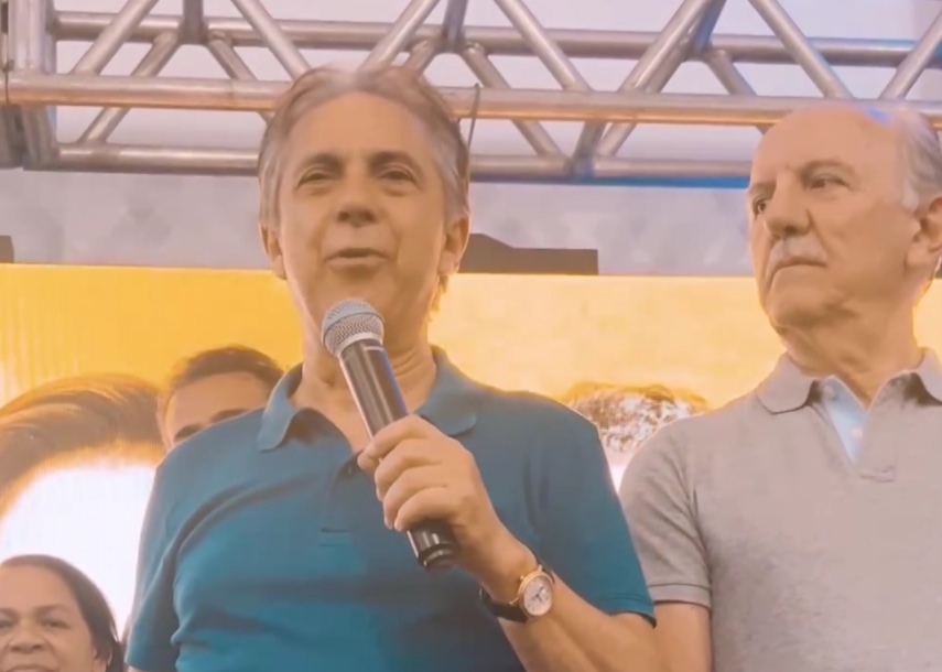 Rubens Furlan e Beto Piteri promovem reunião com os moradores do Recanto Phrynea