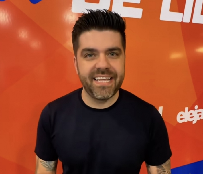 Danilo Joan promove Programa de Formação de Líderes em Cajamar 