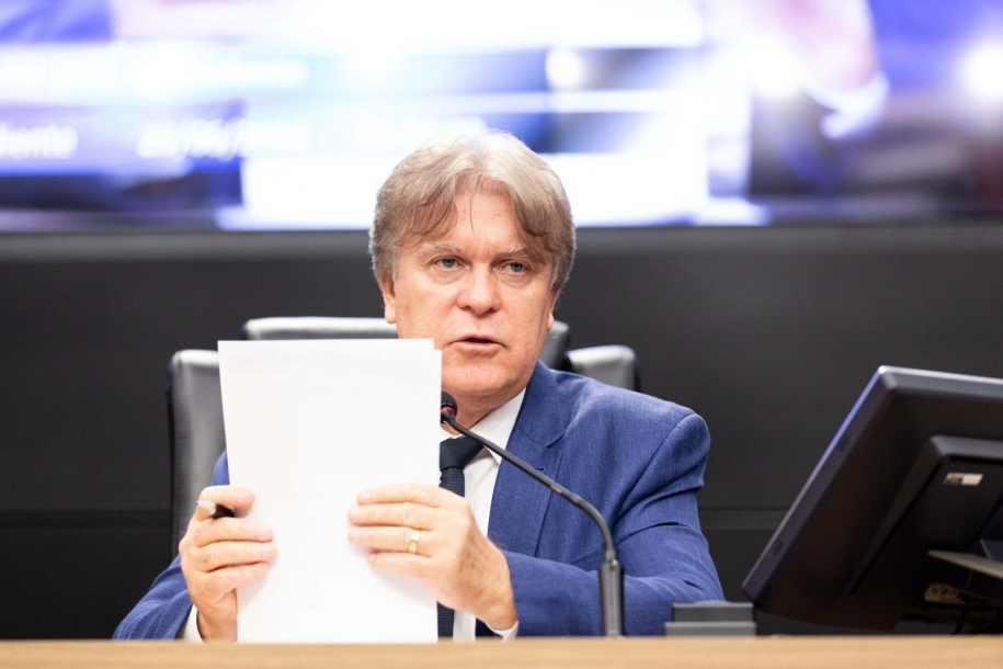 Câmara de Barueri aprova projeto diretrizes orçamentárias para 2025