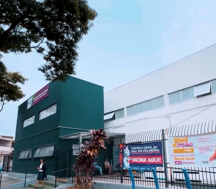 Furlan e Piteri promovem melhorias nos serviços de Saúde no Jardim Belval