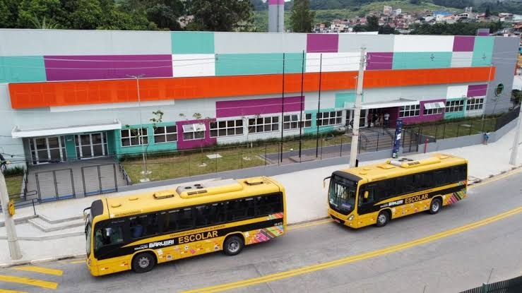 Furlan e Piteri investem em melhorias na Educação no Jardim Belval 