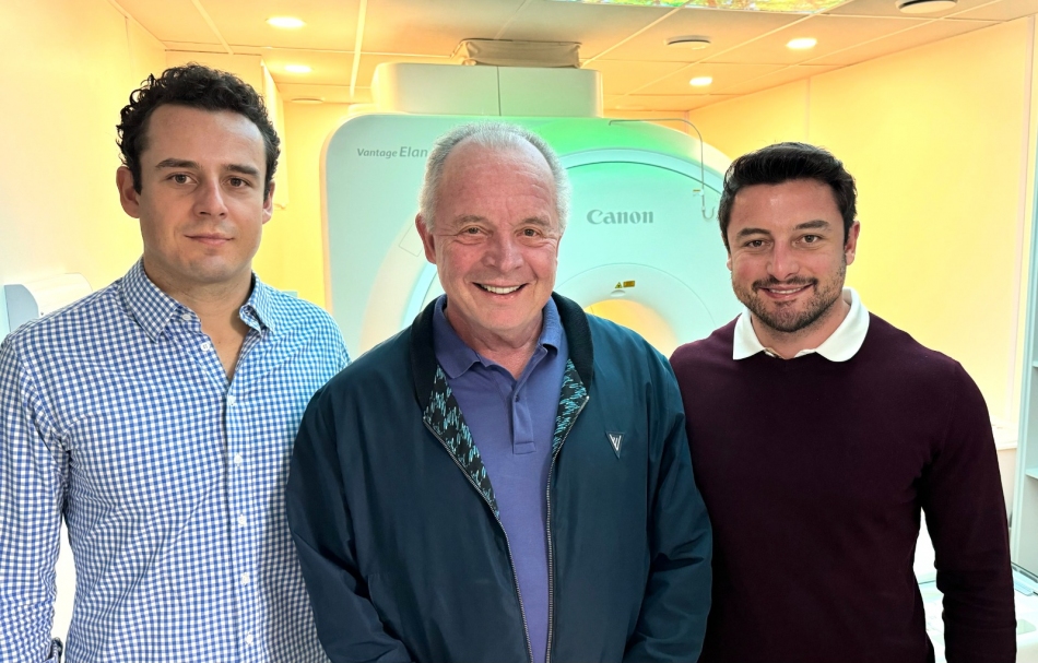 Plena Saúde instala nova Ressonância Magnética no moderno Hospital Previna