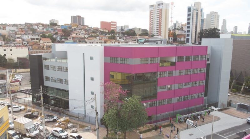 Furlan e Piteri fortalecem rede de saúde com construção do Centro de Especialidades