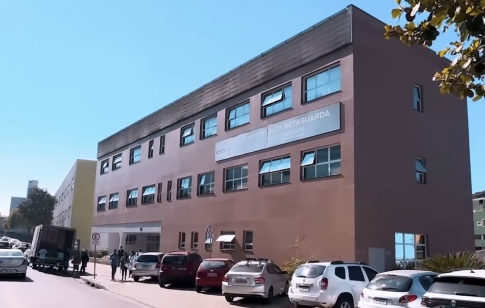 Furlan e Piteri reforçam saúde pública com Hospital de Retaguarda no Jd. Paulista