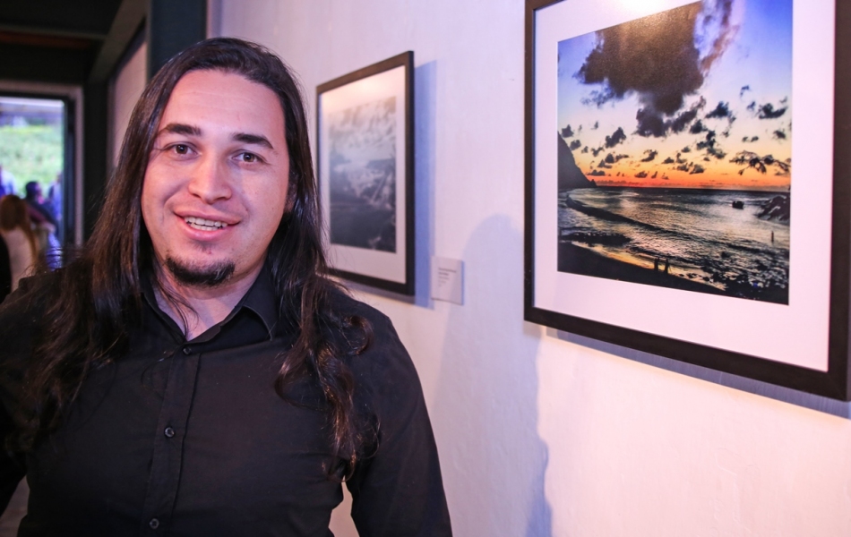 Exposição Fernando de Noronha gera novas oportunidades 