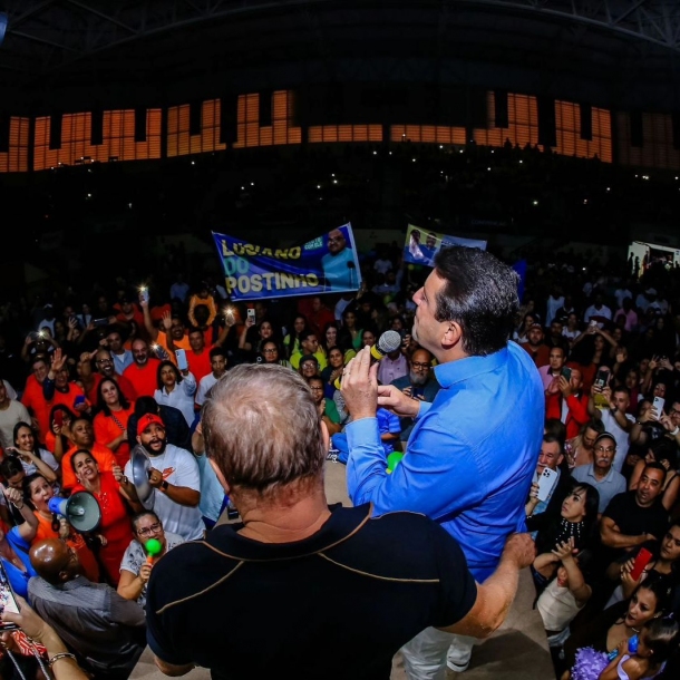 Moradores de Santana de Parnaíba falam sobre a pré-candidatura de Elvis Cezar a prefeito da cidade