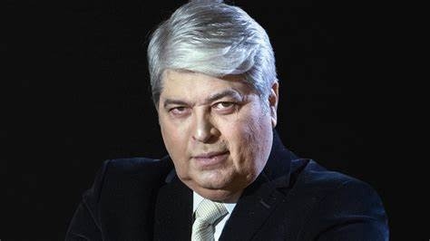 PSDB confirma candidatura de Datena a prefeito de São Paulo