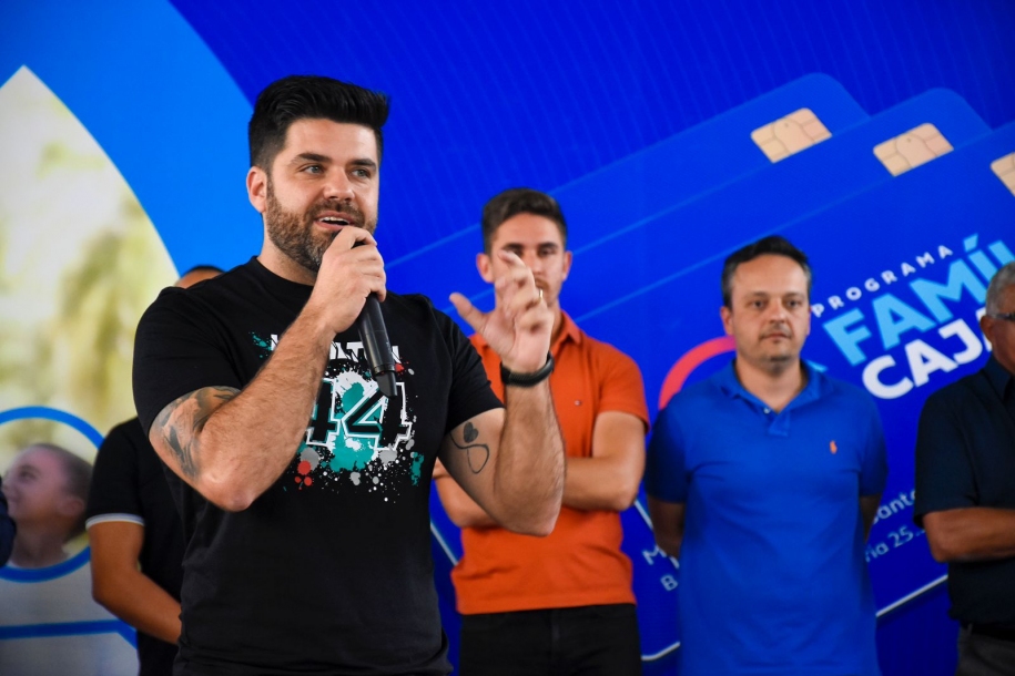 PSD realizará convenção para a indicação do candidato a prefeito de Cajamar apoiado por Danilo Joan