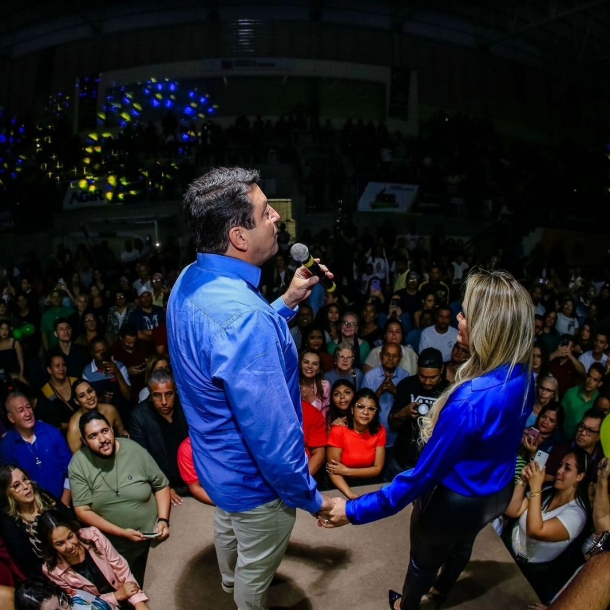 Moradores de Santana de Parnaíba comentam a candidatura de Elvis Cezar a prefeito da cidade