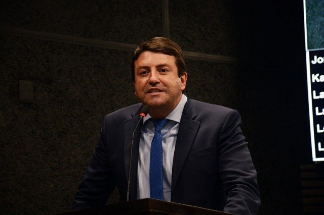 Elvis Cezar visa transformar Santana de Parnaíba em modelo nacional de Gestão Pública