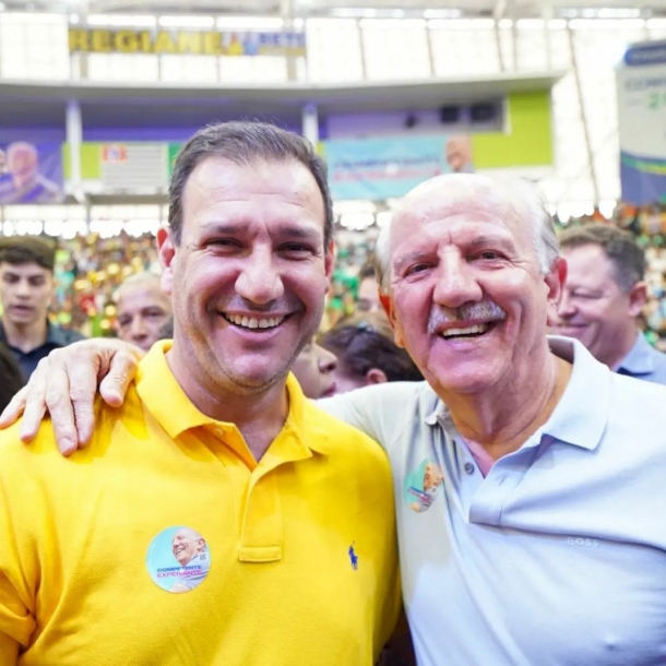 Republicanos oficializa Beto Piteri como Candidato a prefeito de Barueri apoiado por Furlan 