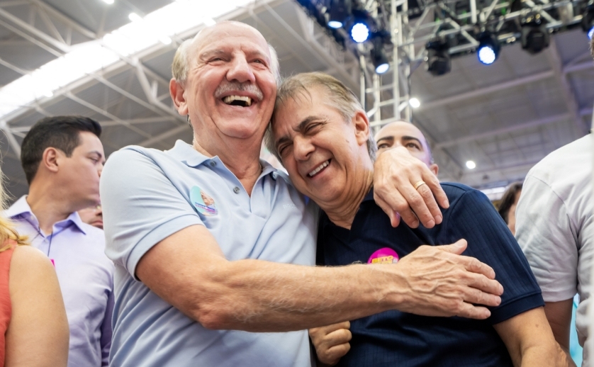 Beto Piteri é oficializado candidato a prefeito de Barueri com apoio de Furlan