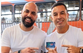 Rogerio Lins e Gerson Pessoa propõem Tarifa Zero no transporte público em Osasco aos fins de semana