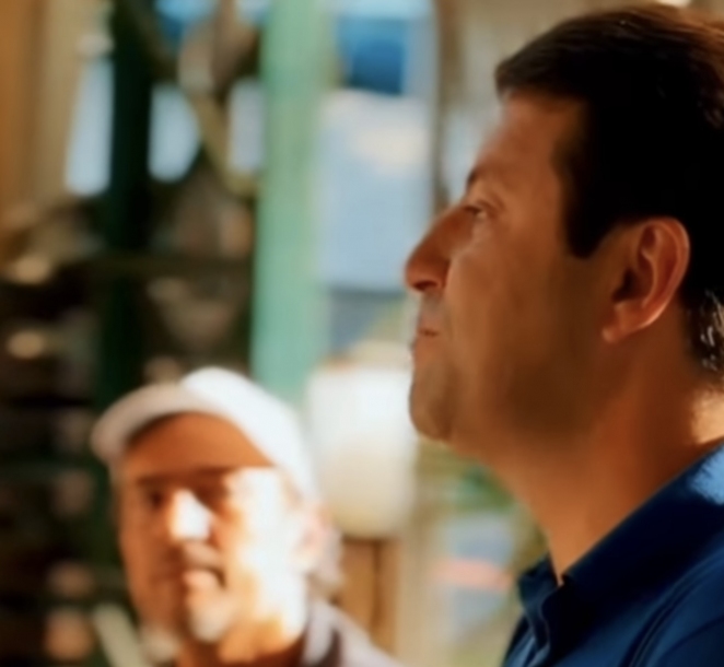 Elvis Cezar apresenta melhorias de sua gestão para os moradores de Santana de Parnaíba