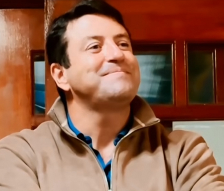 Elvis Cezar enfatiza compromisso com Santana de Parnaíba durante encontro com Munícipes