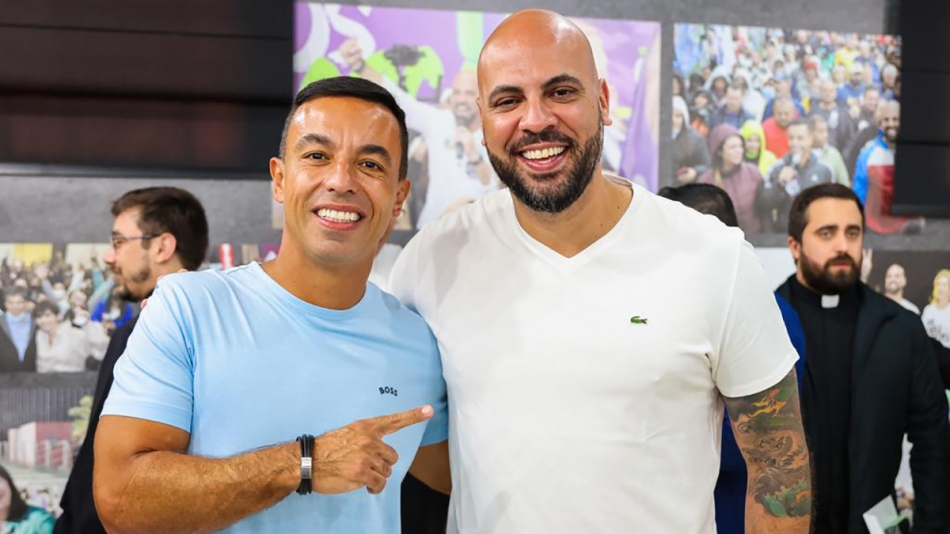 Lins e Gerson Pessoa propõem Tarifa Zero no transporte público em Osasco 