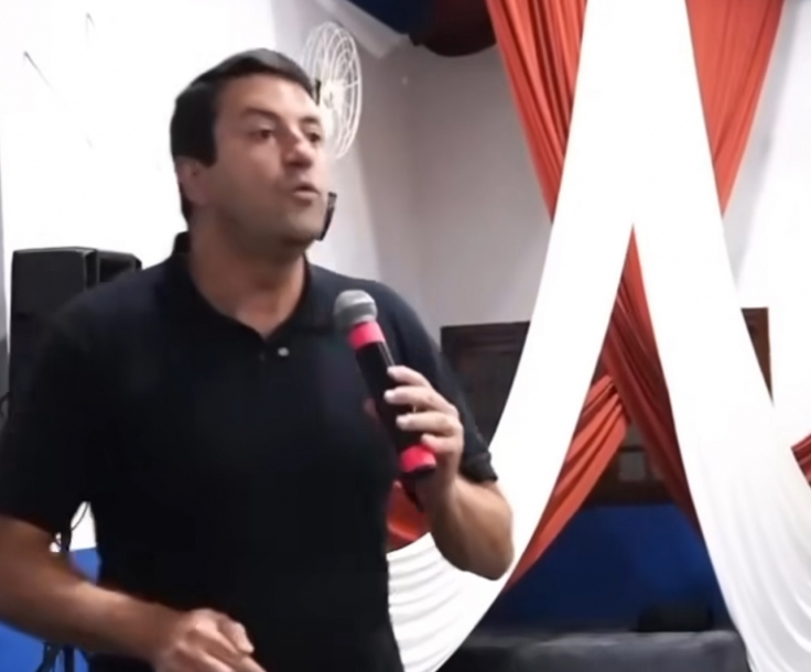 Elvis Cezar apresenta melhorias na educação de Santana de Parnaíba durante sua gestão 