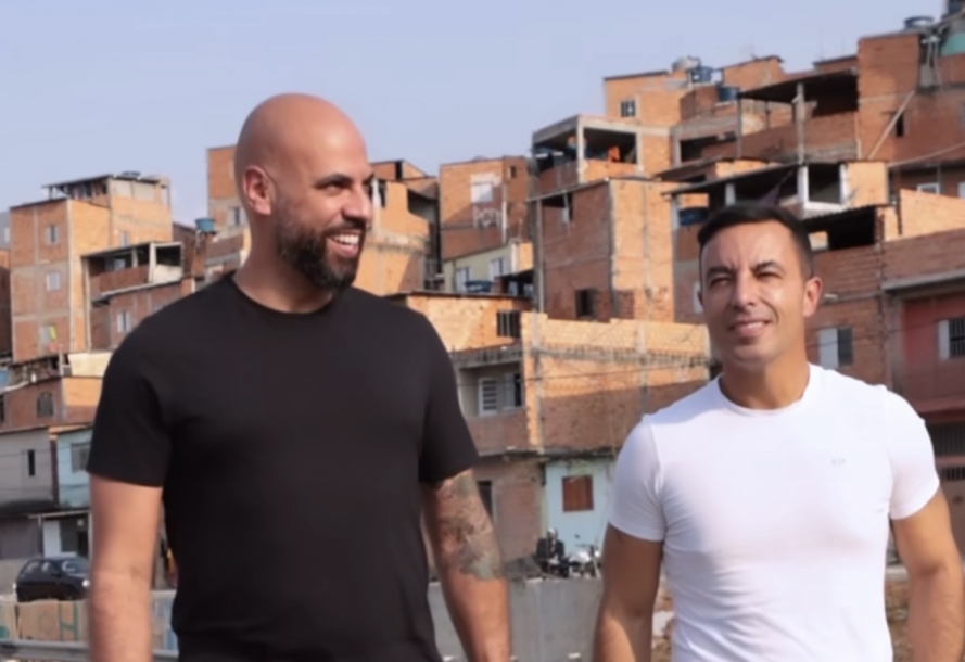 Lins e Gerson Pessoa anunciam Novo Plano para ampliar o Programa Nosso Futuro em Osasco