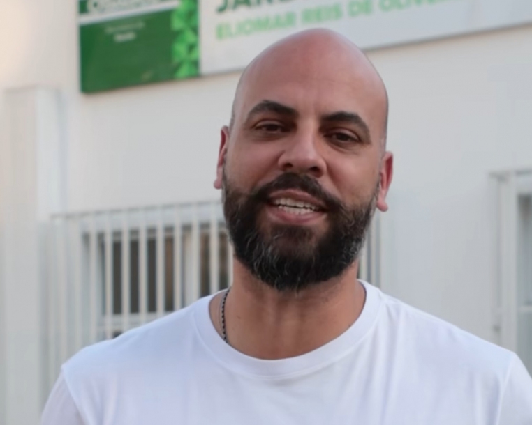 Gerson Pessoa visa modernizar a Saúde em Osasco com Ganha Tempo e Telemedicina