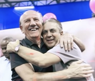 Rubens Furlan reforça seu apoio a Beto Piteri candidato a prefeito de Barueri