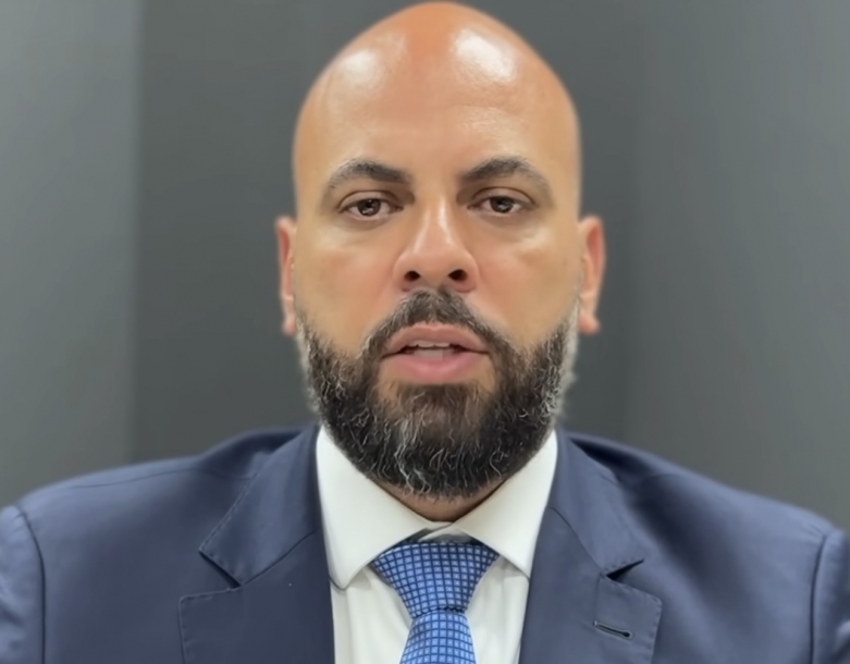 Gerson Pessoa propõe atendimento completo 24 horas para mulheres vítimas de violência