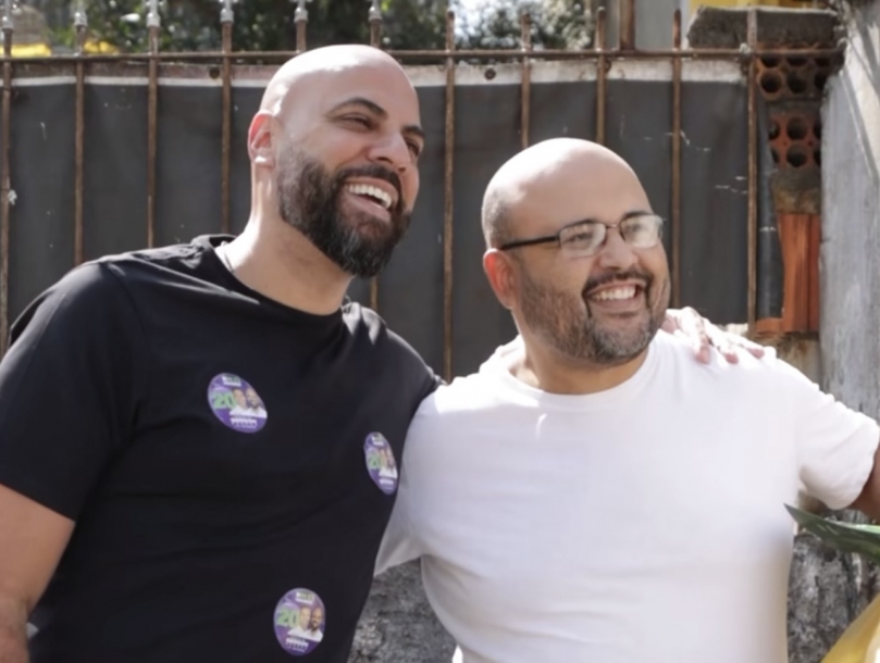 Gerson Pessoa apresenta proposta para construção de um Novo Parque em Osasco