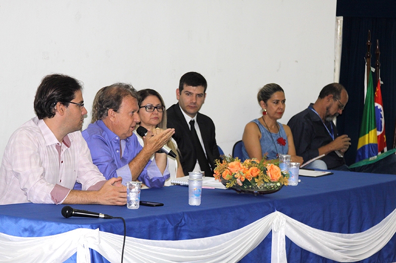 Educação realiza grande reunião de trabalho e define suas diretrizes 