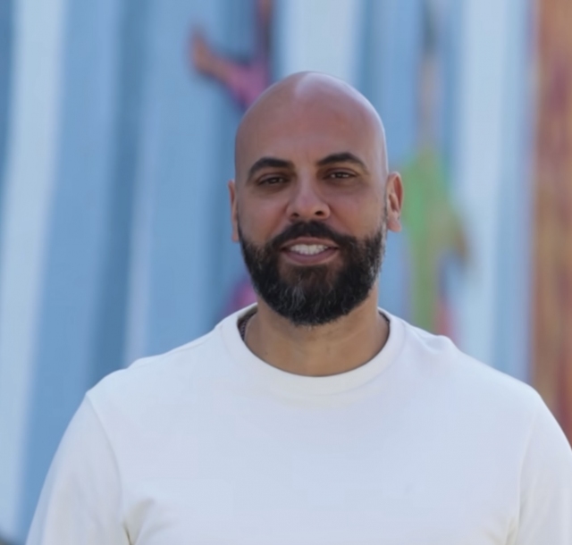 Gerson Pessoa anuncia proposta de novos CEUs e Parque das Artes em Osasco