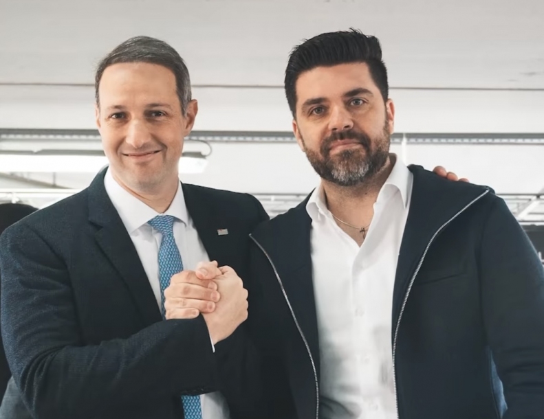 Danilo Joan prestigia entrega das Novas Delegacias Especializadas para as cidades do CIMBAJU