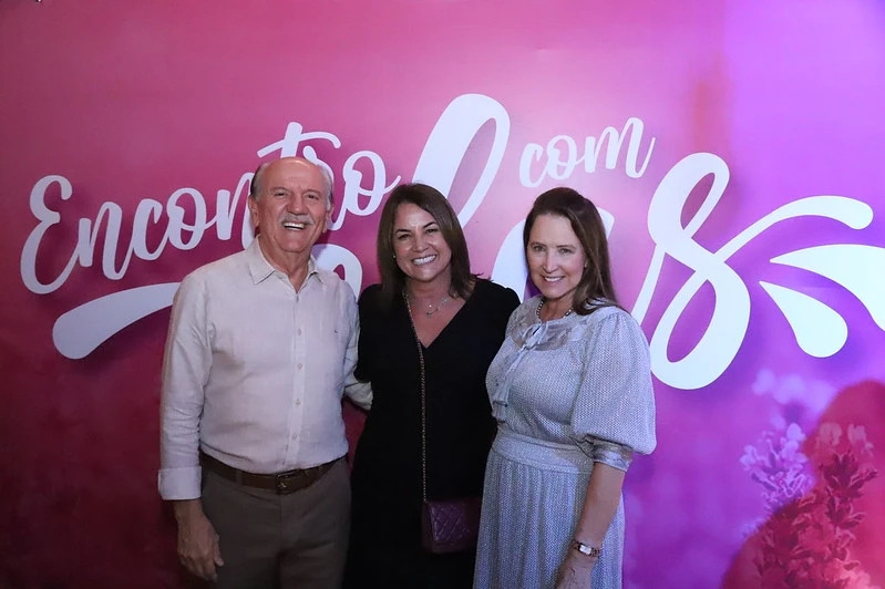 Sônia Furlan reafirma apoio à candidatura de Beto Piteri para prefeito de Barueri