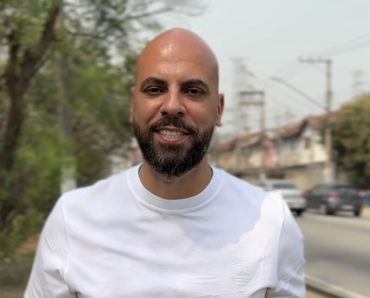 Gerson Pessoa anuncia construção de Nova Ponte para ligar as Zonas Norte e Sul de Osasco