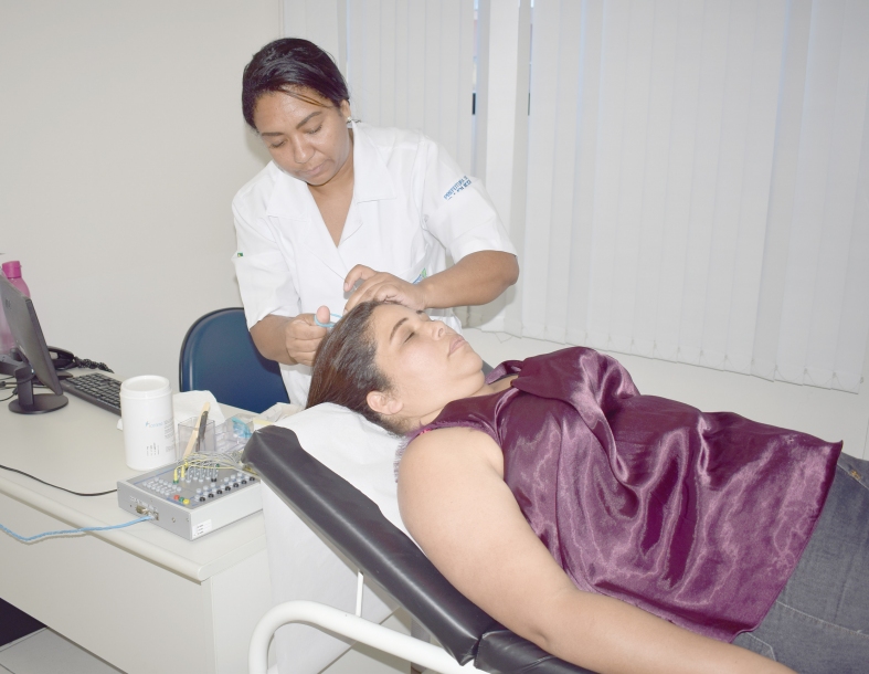 Investimento em Saúde garante aprovação de 99% em Policlínica