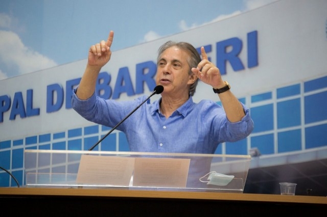 Furlan relembra dificuldades enfrentadas por pacientes de Hemodiálise durante gestão de Gil Arantes