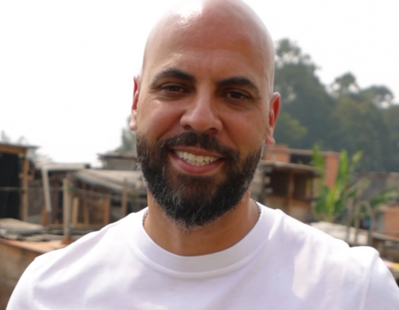 Gerson Pessoa anuncia continuidade das obras de prevenção a enchentes em Osasco