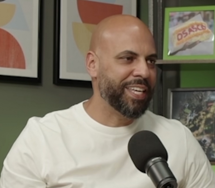 Gerson Pessoa anuncia ampliação de Escolas do Futuro no período integral em Osasco