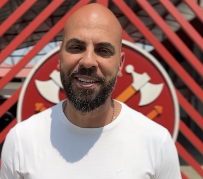 Gerson Pessoa anuncia novo quartel do Corpo de Bombeiros na Zona Norte em Osasco